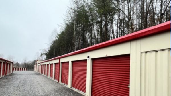 Storage Park - HWY 30 East - 1680 Tennessee 30
