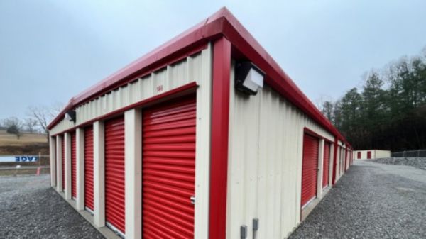 Storage Park - HWY 30 East - 1680 Tennessee 30