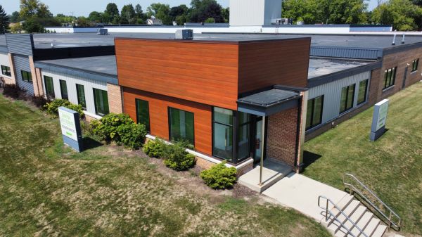 Grafton Self Storage - 1668 9th Avenue