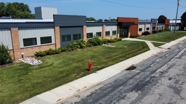 Grafton Self Storage - 1668 9th Avenue
