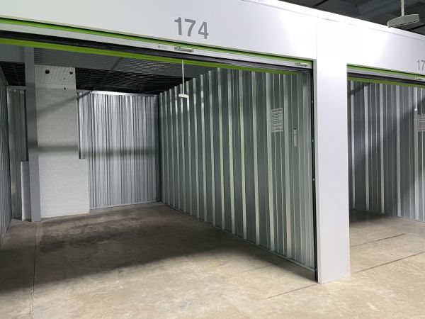 Grafton Self Storage - 1668 9th Avenue