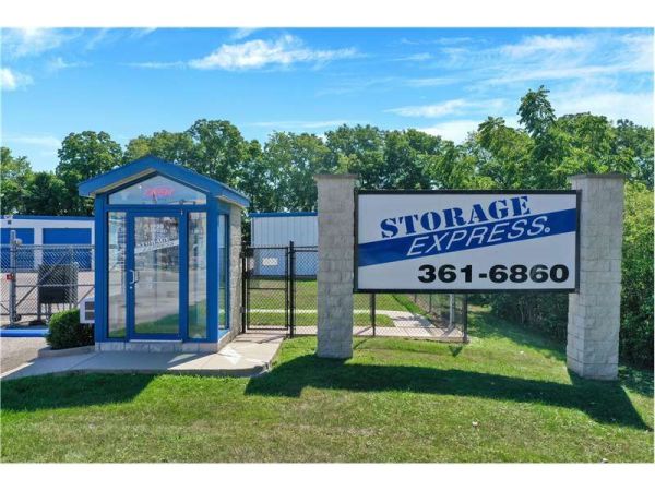 Extra Space Storage - 2115 - Crawfordsville - US Highway 231 - 1720 U.S. 231
