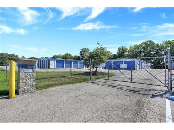 Extra Space Storage - 2115 - Crawfordsville - US Highway 231 - 1720 U.S. 231