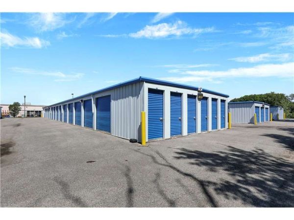 Extra Space Storage - 2115 - Crawfordsville - US Highway 231 - 1720 U.S. 231