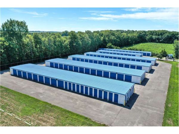 Extra Space Storage - 2115 - Crawfordsville - US Highway 231 - 1720 U.S. 231