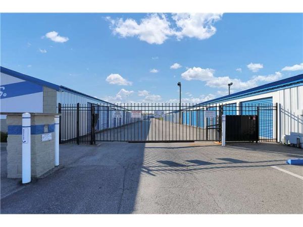 Extra Space Storage - 2147 - Lebanon - Garoffolo Blvd - 330 S Garoffolo Blvd