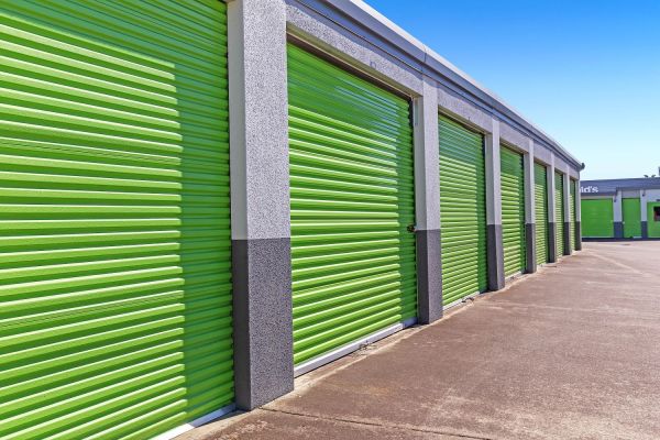 Extra Space Storage - 7873 - Citrus Heights - Auburn Blvd - 6230 Auburn Boulevard