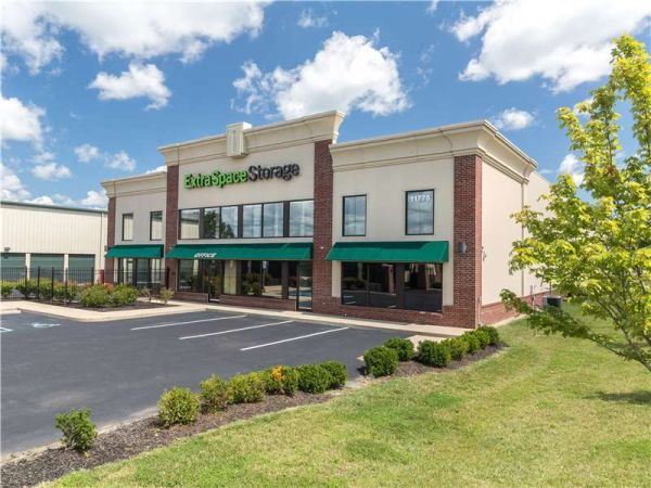 Extra Space Storage - 8634 - Fishers - Brooks School Rd - 11775 Brooks School Road