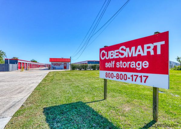 CubeSmart Self Storage - 215 Timber Ridge Street - 215 Timber Ridge Street