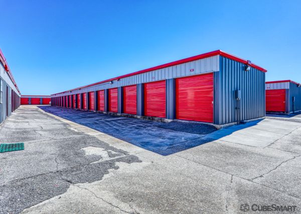 CubeSmart Self Storage - 215 Timber Ridge Street - 215 Timber Ridge Street