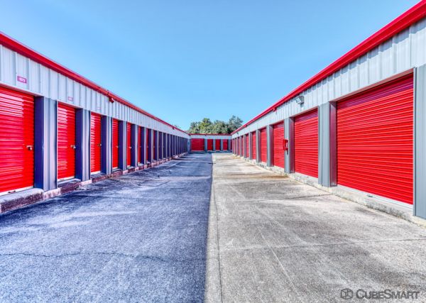 CubeSmart Self Storage - 215 Timber Ridge Street - 215 Timber Ridge Street