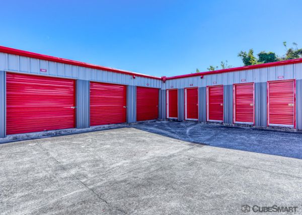CubeSmart Self Storage - 215 Timber Ridge Street - 215 Timber Ridge Street