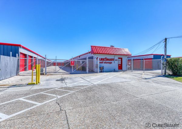 CubeSmart Self Storage - 215 Timber Ridge Street - 215 Timber Ridge Street