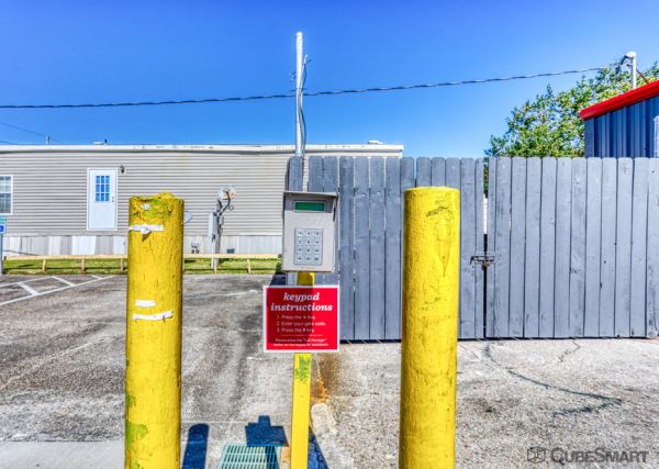 CubeSmart Self Storage - 215 Timber Ridge Street - 215 Timber Ridge Street