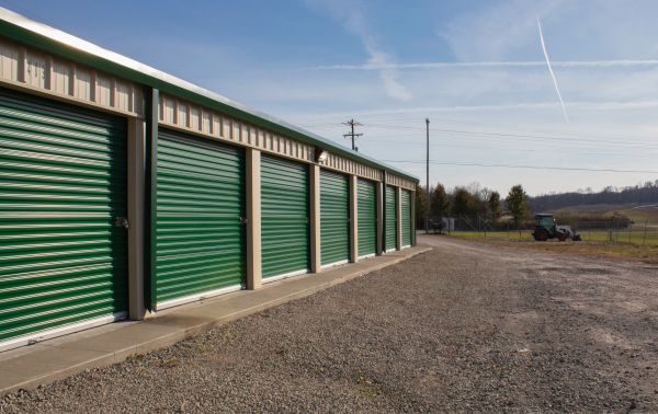 KO Storage of Jackson - Mayhew Rd - 1475 Mayhew Road
