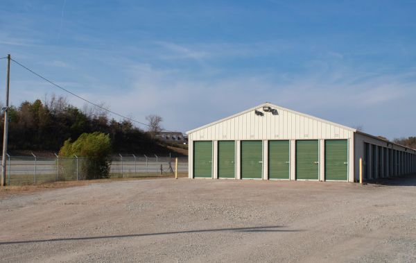 KO Storage of Jackson - Mayhew Rd - 1475 Mayhew Road