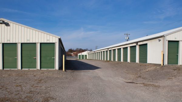 KO Storage of Jackson - Mayhew Rd - 1475 Mayhew Road