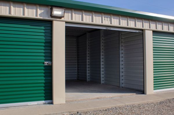 KO Storage of Jackson - Mayhew Rd - 1475 Mayhew Road