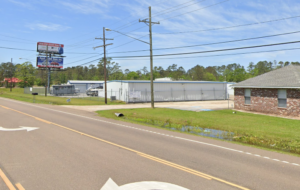 Ponchatoula Storage 2 - 10335 Louisiana 22