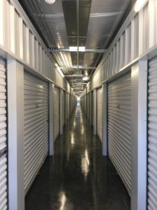 Ponchatoula Storage 2 - 10335 Louisiana 22