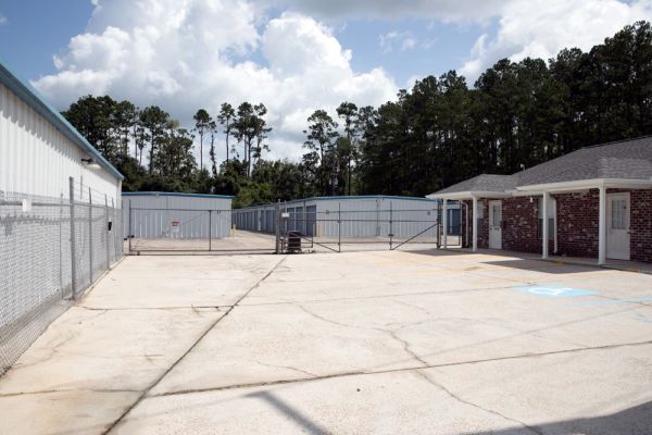 Ponchatoula Storage 2 - 10335 Louisiana 22