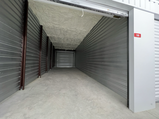 Storology Storage - Grande - 1951 East Grande Boulevard