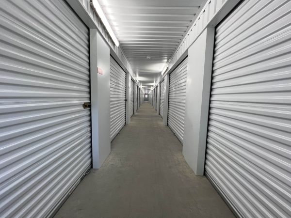 Storology Storage - Grande - 1951 East Grande Boulevard