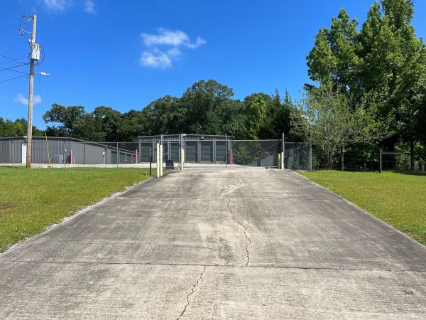 ADR Ethel Storage Space, LLC - 7346 Louisiana 10