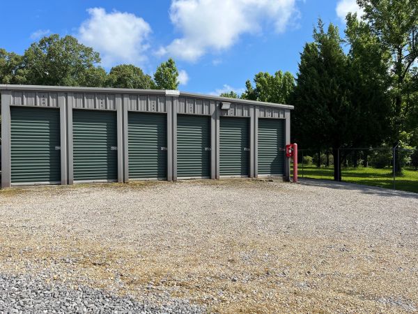 ADR Ethel Storage Space, LLC - 7346 Louisiana 10