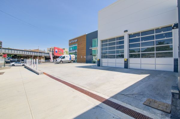 Secure Self Storage - Queens Blvd - 75-28 Queens Boulevard