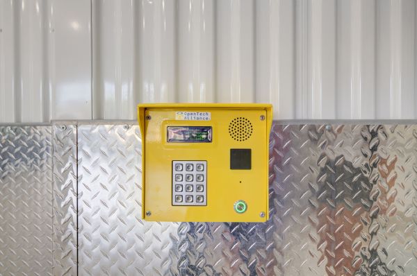 Secure Self Storage - Queens Blvd - 75-28 Queens Boulevard