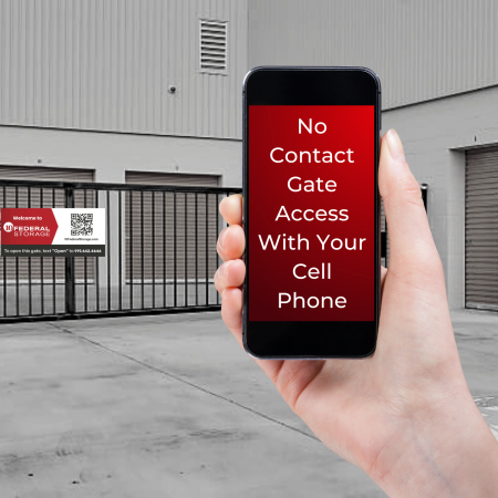 10 Federal Storage - Fernwood Glendale Rd - 1453 Fernwood Glendale Road