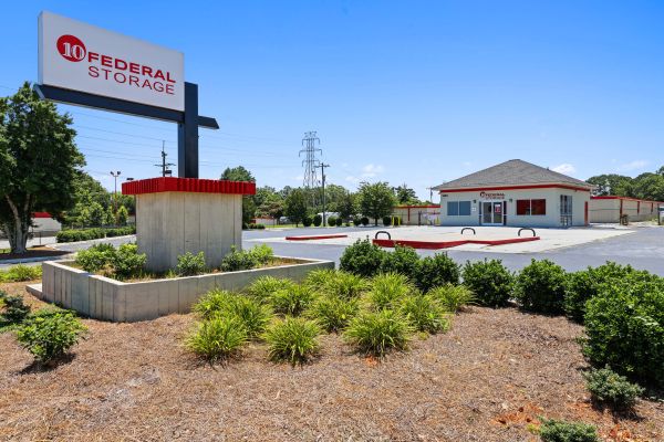 10 Federal Storage - Fernwood Glendale Rd - 1453 Fernwood Glendale Road