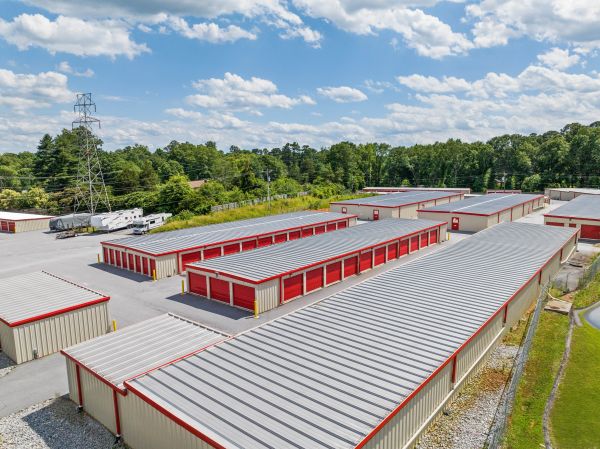 10 Federal Storage - Fernwood Glendale Rd - 1453 Fernwood Glendale Road