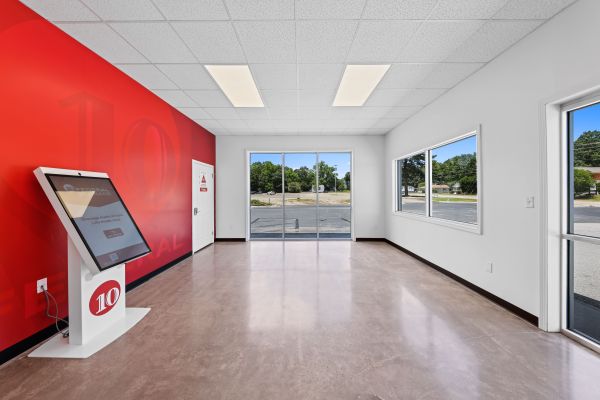10 Federal Storage - Fernwood Glendale Rd - 1453 Fernwood Glendale Road