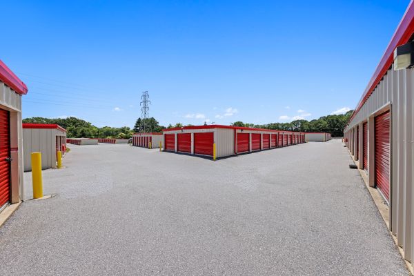 10 Federal Storage - Fernwood Glendale Rd - 1453 Fernwood Glendale Road