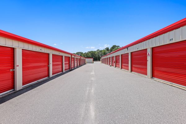 10 Federal Storage - Fernwood Glendale Rd - 1453 Fernwood Glendale Road