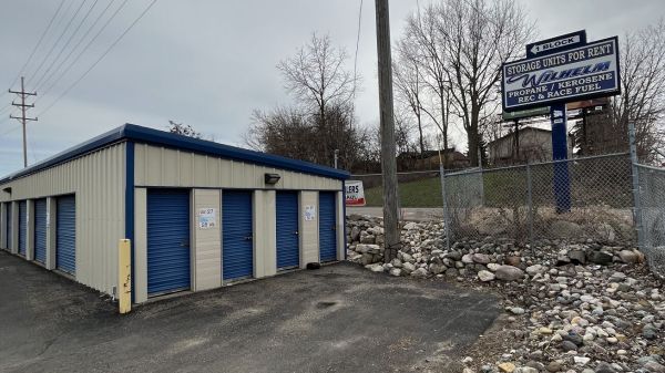 Wilhelm Storage & Fuel - Flint - 800 Erie Street - 800 Erie Street