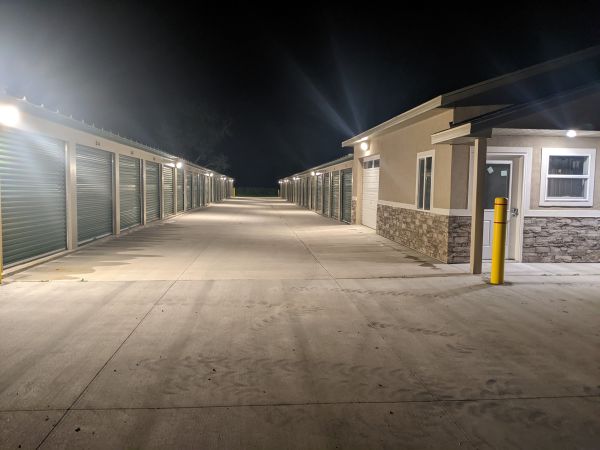 Naples Self Storage LLC - 1661 1000 South Street