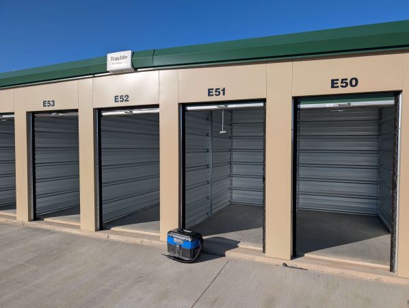 Naples Self Storage LLC - 1661 1000 South Street
