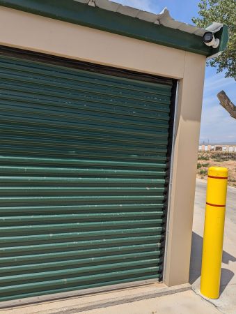 Naples Self Storage LLC - 1661 1000 South Street