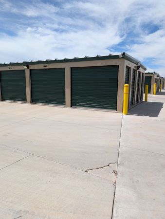 Naples Self Storage LLC - 1661 1000 South Street