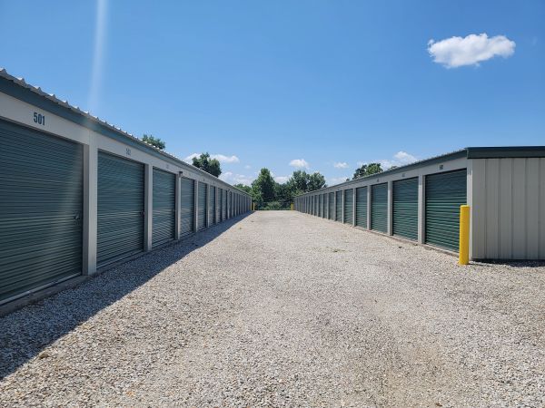 Storage Sense - Branson West - 139 Cedar Notch Lane