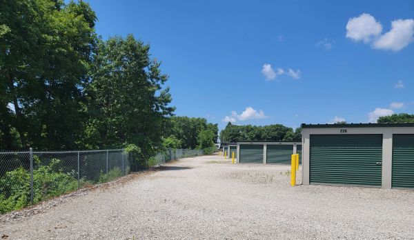 Storage Sense - Branson West - 139 Cedar Notch Lane
