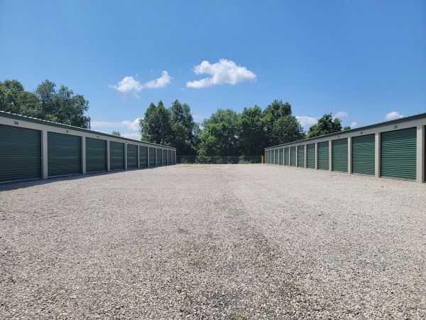 Storage Sense - Branson West - 139 Cedar Notch Lane