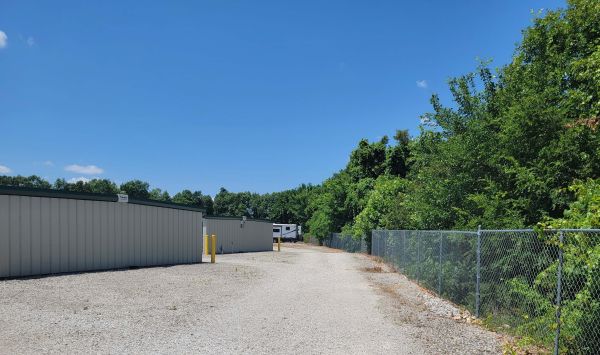 Storage Sense - Branson West - 139 Cedar Notch Lane