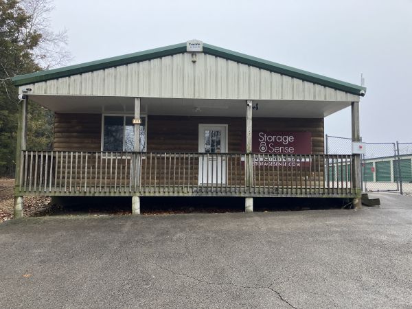 Storage Sense - Branson West - 139 Cedar Notch Lane