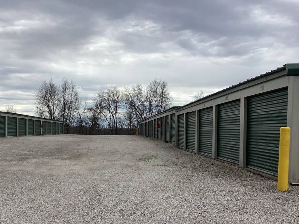 Storage Sense - Branson West - 139 Cedar Notch Lane