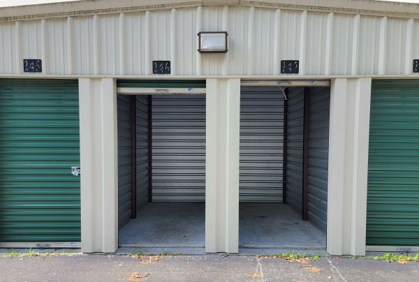Storage Sense - Springfield - North - 3560 North Farm Road 183