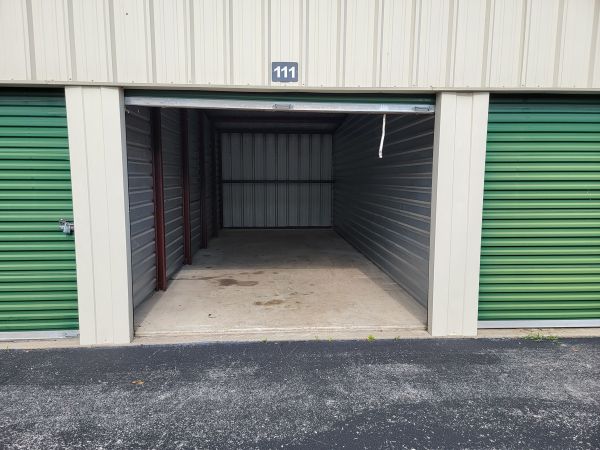 Storage Sense - Springfield - North - 3560 North Farm Road 183